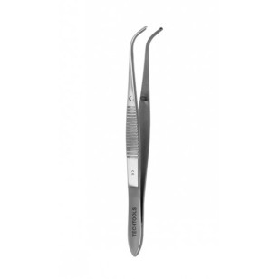 Eye Dressing Forceps